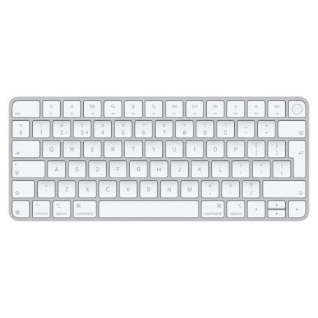Apple Magic Keyboard avec Touch ID - Clavier sans fil pour Mac 189,42 €