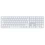 Clavier Apple Magic Keyboard avec Touch ID et Pavé Numérique - Allemand - Touches Blanches 224,19 €