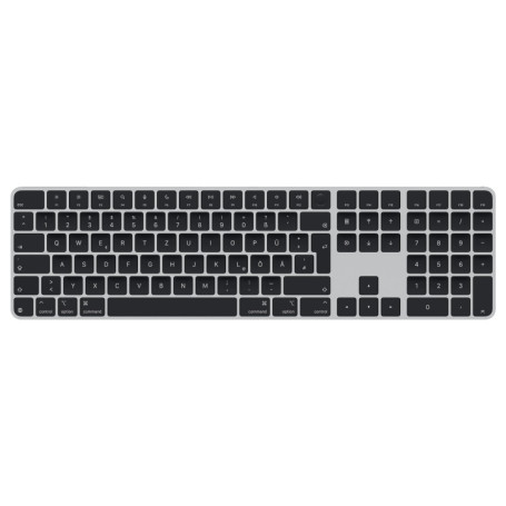 Apple Magic Keyboard avec Touch ID et pavé numérique - Allemand 257,19 €