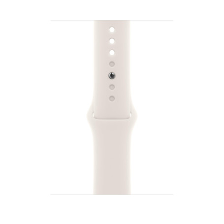 Bracelet Sport Apple Watch 46 mm - Lumière Stellaire M/L 54,48 €