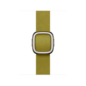 Bracelet Boucle Moderne Apple Watch 42 mm - Chartreuse - Large 164,41 €