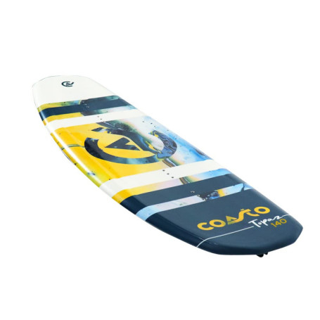 Planche de Wakeboard Coasto Topaz 140 cm avec Chausses Incluses 974,90 €