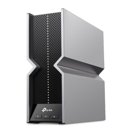 TP-Link RE800BE Répéteur WiFi 7 Tri-Bande 19000 Mbps avec Port 10 Gigabit 512,79 €