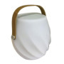 Haut-Parleur Bluetooth avec Lampe LED Pixie - BigBuy Home 161,74 €