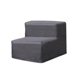 Housse de Chaise Gissele Multicolore - BigBuy Home 236,90 €