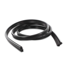 Joint de porte en caoutchouc pour lave-vaisselle Bosch Siemens Neff - 180 cm
