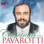 Christmas With Pavarotti - Édition Limitée 2CD