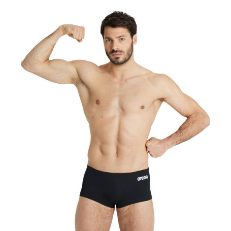 Maillot de Bain Arena Team Homme - Séchage Rapide et Protection UV