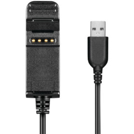 Câble de Charge et Transfert Garmin pour Edge 2X