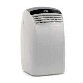 Climatiseur Mobile Olimpia Splendid Dolceclima Silent 12 P - 12.000 BTU/h