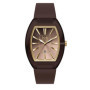 Montre Femme ICE-WATCH Boliday Chocolate en Silicone