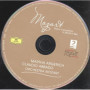 Mozart : Concertos pour Piano Nos. 25 et 20 - Martha Argerich & Claudio Abbado