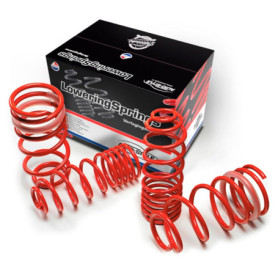 Ressorts de Rabaissement AUTO-STYLE pour Alfa Romeo 147 - 30mm