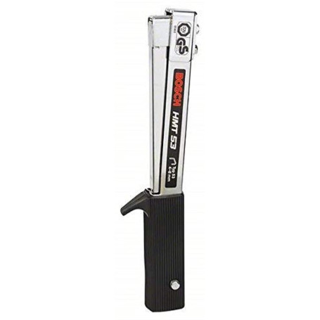 Agrafeuse Manuelle à Marteau Bosch HMT 53 - Fixation Rapide