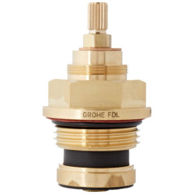 Partie Supérieure Grohe 07026000 pour Robinet