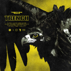Twenty One Pilots - Trench (Album CD Import)