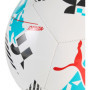 Ballon PUMA Orbita LaLiga 1 Mini - Blanc Multicolore
