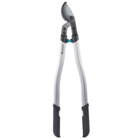 Ciseaux de Succursale Premium Gardena 700b pour une Coupe Précise des Plantes