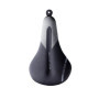 Couvre-selle Selle Italia Comfort Booster S - Noir