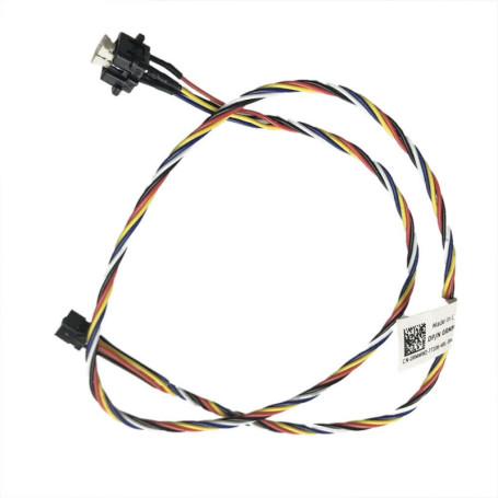 Câble d'Alimentation Power Switch pour Dell Optiplex 390/3010 - 47 cm