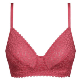 Soutien-Gorge Triangle en Dentelle Daily Dentelle - DIM 33,30 €