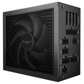 be quiet! Dark Power 14 1000W, ATX 3.1, Certification 80 Plus Titanium, Alimentation modulaire, Refroidissement Actif & Semi-Pas