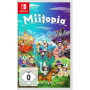 Miitopia - Aventure RPG sur Nintendo Switch