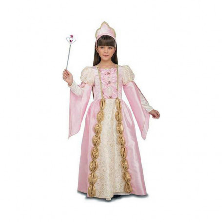 Déguisement pour Enfants My Other Me Rose Reine 112,99 €
