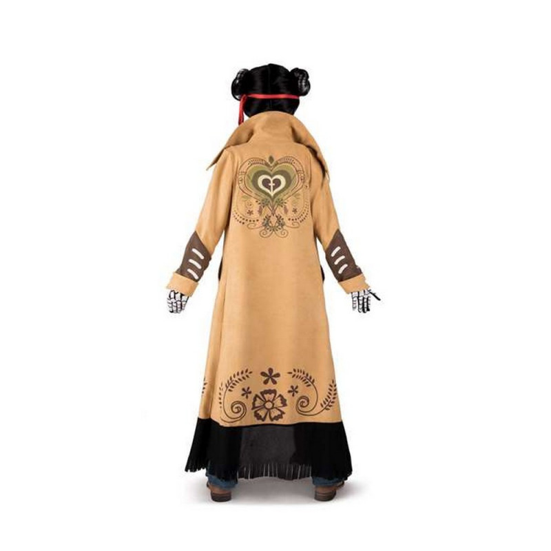 Image secondaire de Déguisement pour Enfants My Other Me Angelica