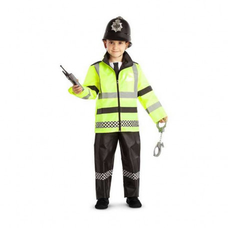 Déguisement pour Enfants My Other Me Police 81,99 €