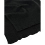 Écharpe en Laine Noir pour Femme - United Colors of Benetton