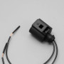 Kit de Réparation Connecteurs Électriques 2 Broches pour VW