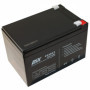 Batterie AGM 12V 12Ah DSK pour véhicules électriques et systèmes de sécurité