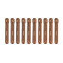 Pack de 10 Collets TIG en Cuivre 2.4mm pour Soudage RIVERWELDstore