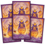 Protège-Cartes Winnie l'Ourson - Disney Lorcana TCG