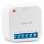 Thermostat SALUS 112677 pour Volets Roulants - Commande Température Fiable
