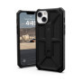 Housse de Protection Urban Armor Gear UAG Monarch pour iPhone 14 Plus - Noir