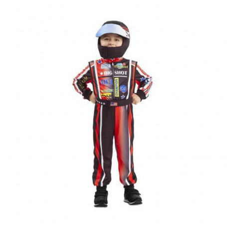Déguisement pour Enfants My Other Me Pilote de Course 87,99 €