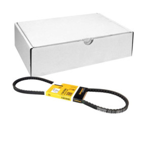 Courroie Trapézoïdale ContiTech AVX13X1030 pour Véhicules