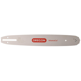 Guide Tronçonneuse Oregon 35 cm avec Système WEDGE LOCK