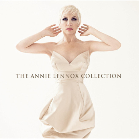 The Annie Lennox Collection - Album Complet