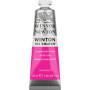 Peinture à l'huile Winsor & Newton Winton 37ml - Rose Fluo