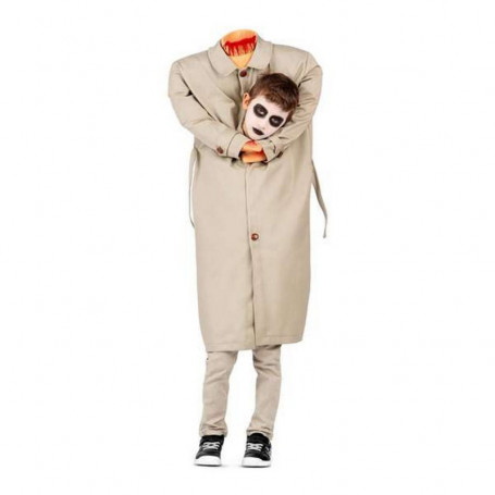 Déguisement pour Enfants My Other Me Manteau Décapité 68,99 €
