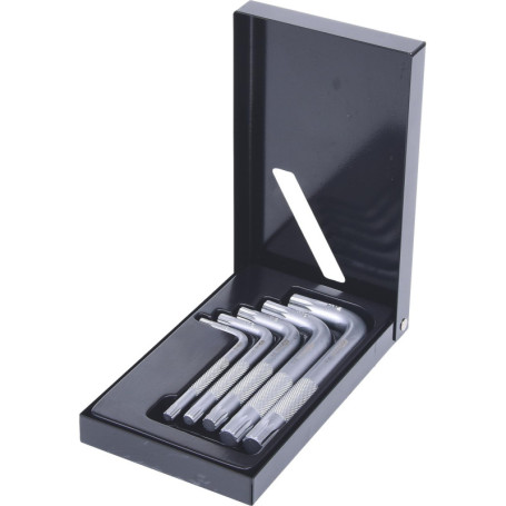 Jeu de clés mâles XZN 5 pièces - KS Tools