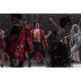 The Greatest Showman - Film DVD avec Hugh Jackman