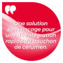 Audispray Ultra - Spray Dissolvant pour Bouchons de Cérumen - 20ml