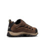 Columbia Crestwood - Chaussures de Randonnée Légères pour Homme