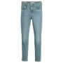 Jean Skinny Femme Levi's 721 Taille Haute Liberty Life