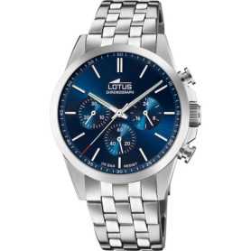 Montre Chronographe Élégante en Acier Inoxydable 119,64 €