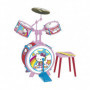Batterie musicale Reig Hello Kitty Plastique 114,99 €